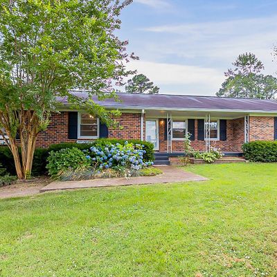 124 Jefferson Dr, Columbia, TN 38401