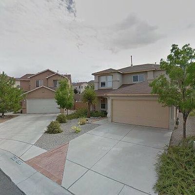 12427 Mountainside Way Ne, Albuquerque, NM 87111