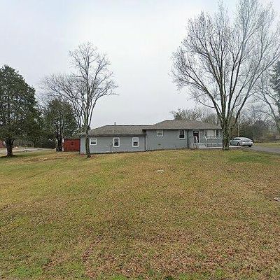 125 Woody Thomas Dr, La Vergne, TN 37086