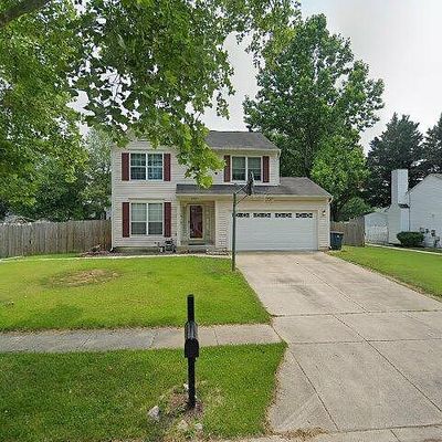 12505 Kingsview St, Bowie, MD 20721