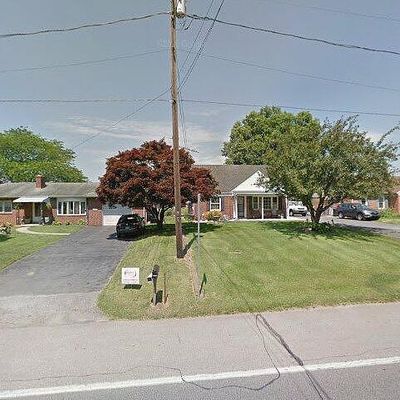 1251 S Main St, Chambersburg, PA 17201