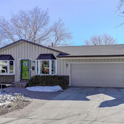 12524 W Hawaii Ave, Lakewood, CO 80228