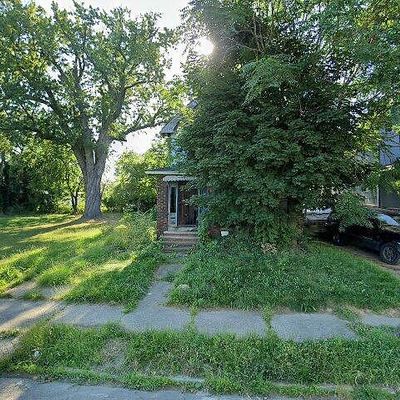 1257 E 133 Rd St, Cleveland, OH 44112