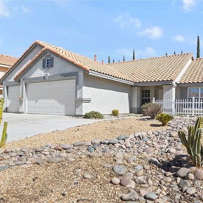 12595 High Desert Rd, Victorville, CA 92392