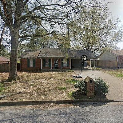 1259 Mary Jane Ave, Memphis, TN 38116