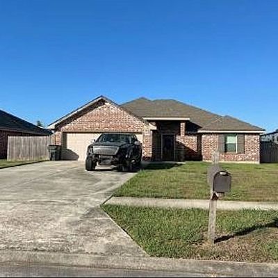 126 Bordelon Dr, Houma, LA 70363