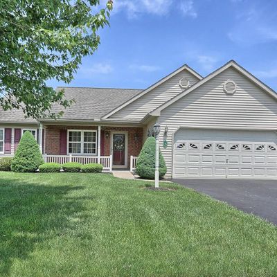 126 Arbor Dr, Myerstown, PA 17067