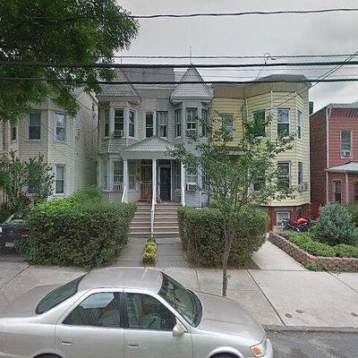 126 Magnolia Ave, Jersey City, NJ 07306