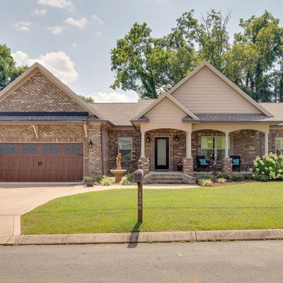 126 Timberland Dr, Columbia, TN 38401