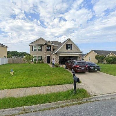 127 Cedar Circle Dr, Kingsland, GA 31548