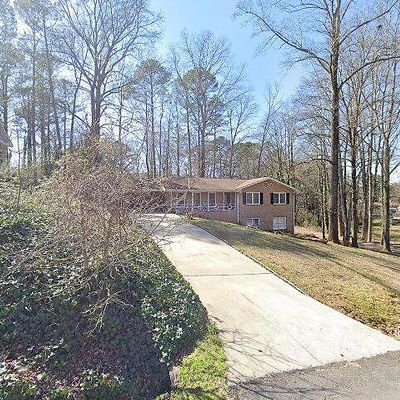 1271 Mary Dale Dr Sw, Lilburn, GA 30047