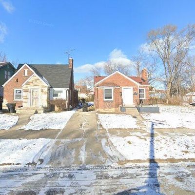 12783 Maiden St, Detroit, MI 48213