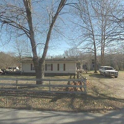 12816 Hickory Creek Rd, Lowell, AR 72745