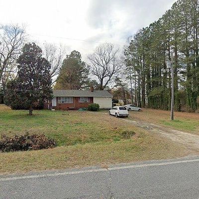 1283 Ennis Rd, Angier, NC 27501