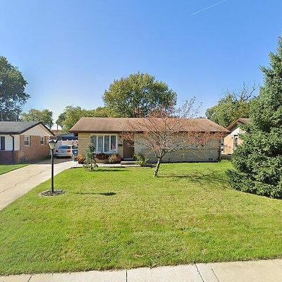 12840 Terrace Ln, Crestwood, IL 60418