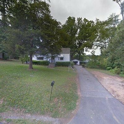 129 Woodlawn Ave, Union, SC 29379