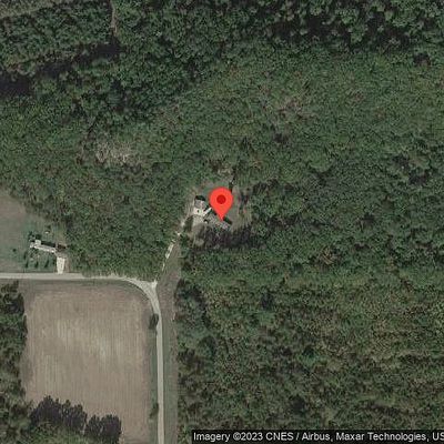 1298 Admiral Rd, Black River Falls, WI 54615