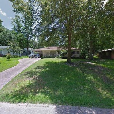 1305 W 8 Th St, El Dorado, AR 71730