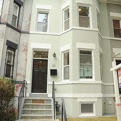 131 P St Nw, Washington, DC 20001