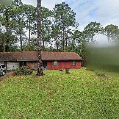 131 Paradise Marsh Cir, Brunswick, GA 31525