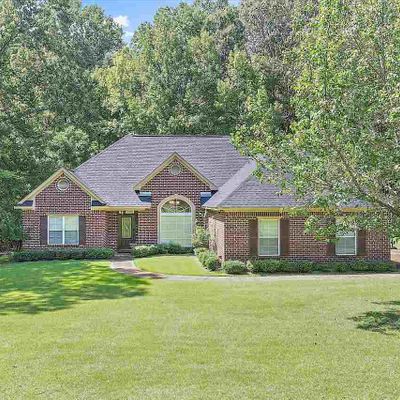 131 Pinedale Rd, Terry, MS 39170
