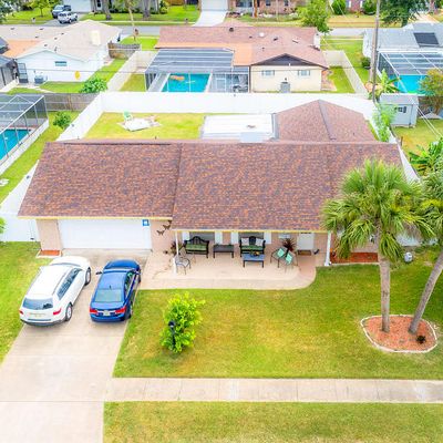 1312 Mardrake Rd, Daytona Beach, FL 32114