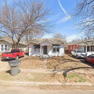 1313 Giddings St, Wichita Falls, TX 76309