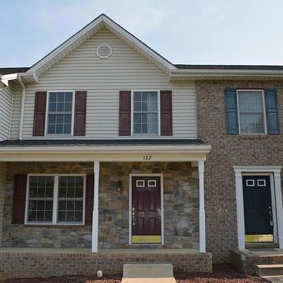 132 Founders Way, Strasburg, VA 22657