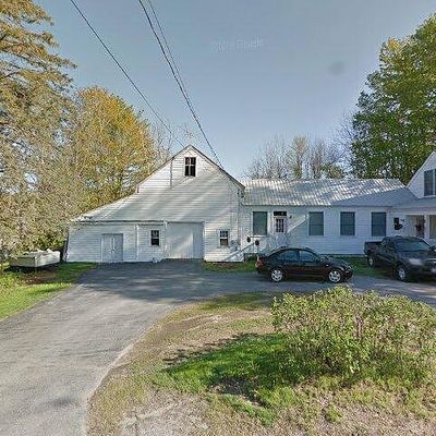 132 Main St, Greene, ME 04236