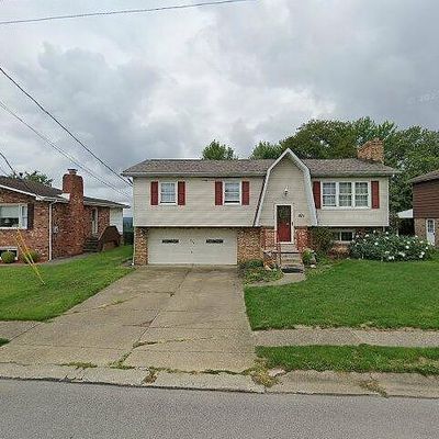 132 Mayfair St, Weirton, WV 26062