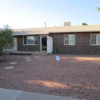 1321 Desert Eve Dr, Alamogordo, NM 88310