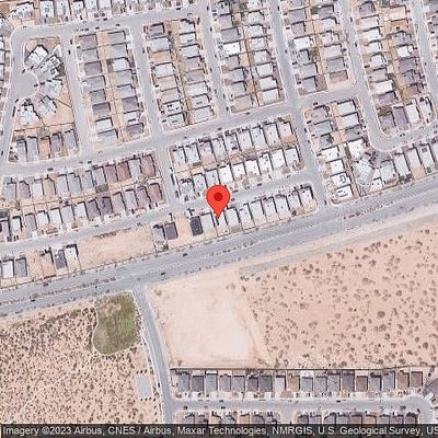 13212 Pocklington Rd, El Paso, TX 79928