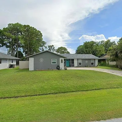 1322 Gillott St Nw, Palm Bay, FL 32907