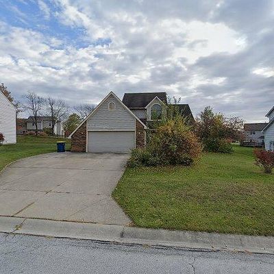 1331 Holly Ridge Run, Fort Wayne, IN 46845