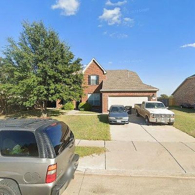 13312 Austin Stone Dr, Haslet, TX 76052