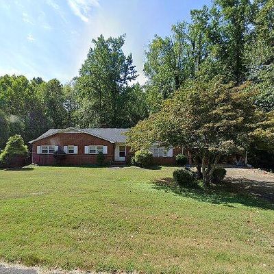 1334 20 Th Avenue Pl Ne, Hickory, NC 28601