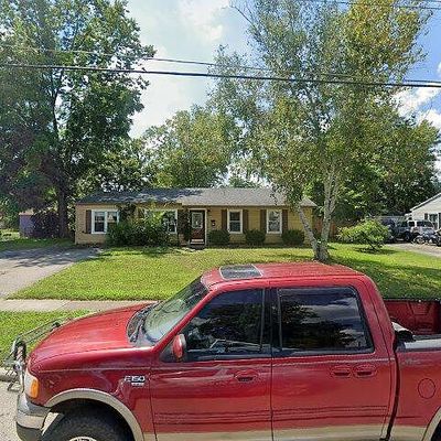 134 Whippoorwill Dr, Harrison, OH 45030