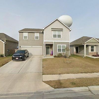 13408 Charles Abraham Way, Manor, TX 78653