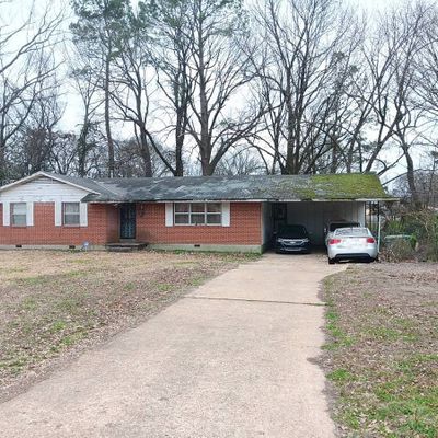 1341 Old Hickory Rd, Memphis, TN 38116