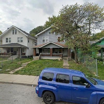 1342 N Lasalle St, Indianapolis, IN 46201