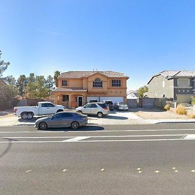 1343 Mount Hood St, Las Vegas, NV 89110