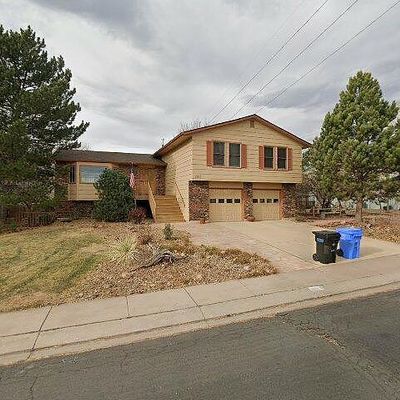 1352 Friendship Ln E, Colorado Springs, CO 80904