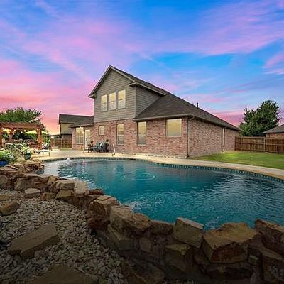 13544 Leather Strap Dr, Haslet, TX 76052
