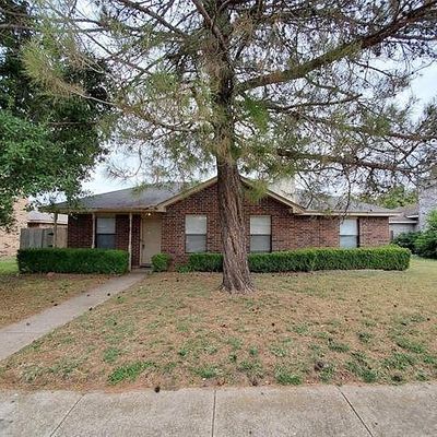 1122 Rogers Ln, Duncanville, TX 75137