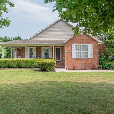 1124 Heathwood West Dr, Cookeville, TN 38506