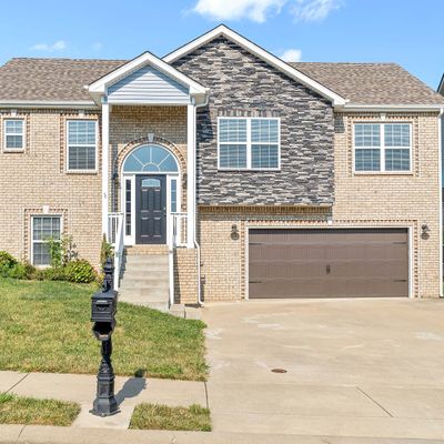 1124 Hilliard Ln, Clarksville, TN 37042