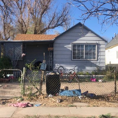 1125 W 11 Th St, Pueblo, CO 81003