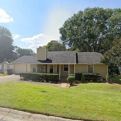 1126 Samuel Dr, Norcross, GA 30093