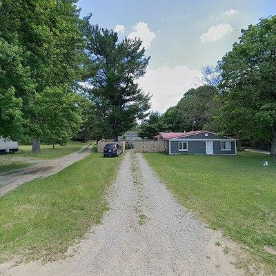 11312 S Fitzgerald Ave, Grant, MI 49327