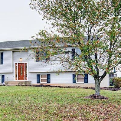 11353 Crest Ln S, Bealeton, VA 22712